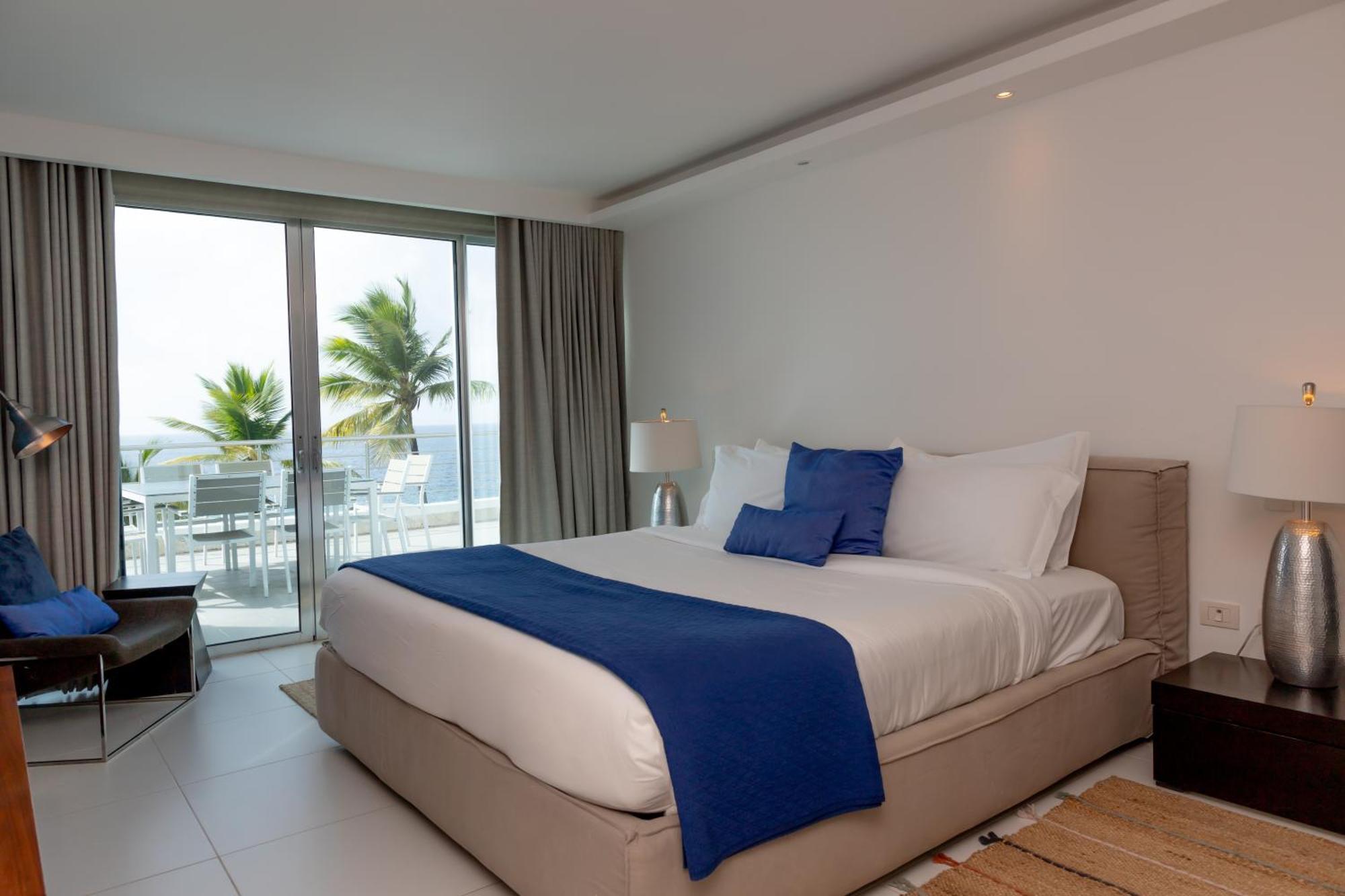 The Ocean Club, A Luxury Collection Resort, Costa Norte Sosua Exterior photo