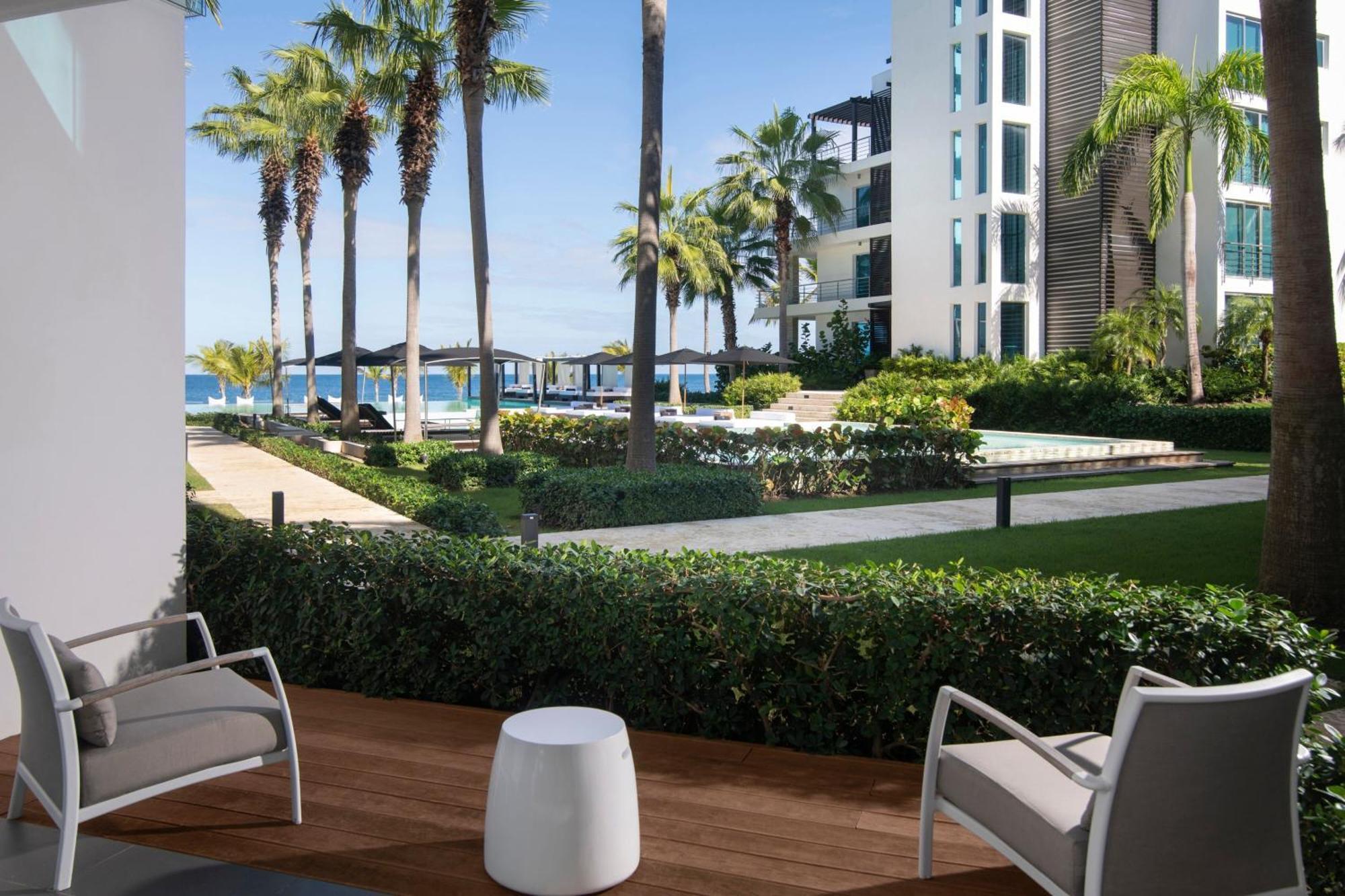 The Ocean Club, A Luxury Collection Resort, Costa Norte Sosua Exterior photo